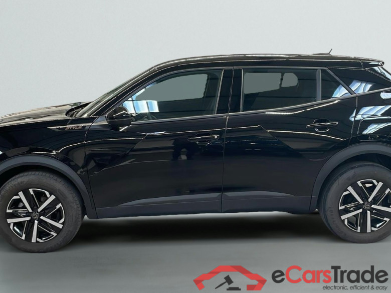 Peugeot 2008 Style 100 S&S BVM6 #4