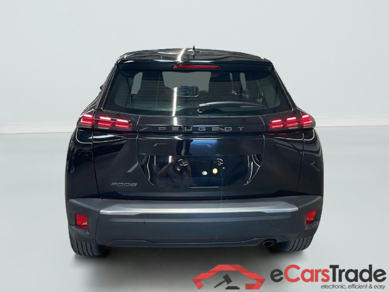 Peugeot 2008 Style 100 S&S BVM6 #6