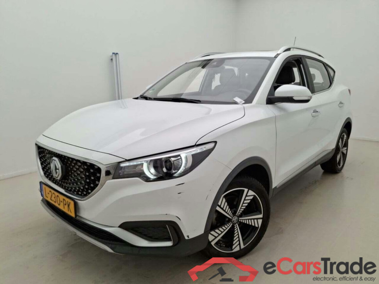 MG MG ZS EV Luxury 45 kWh