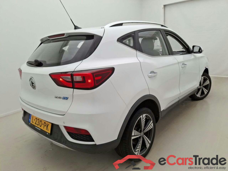 MG MG ZS EV Luxury 45 kWh #2