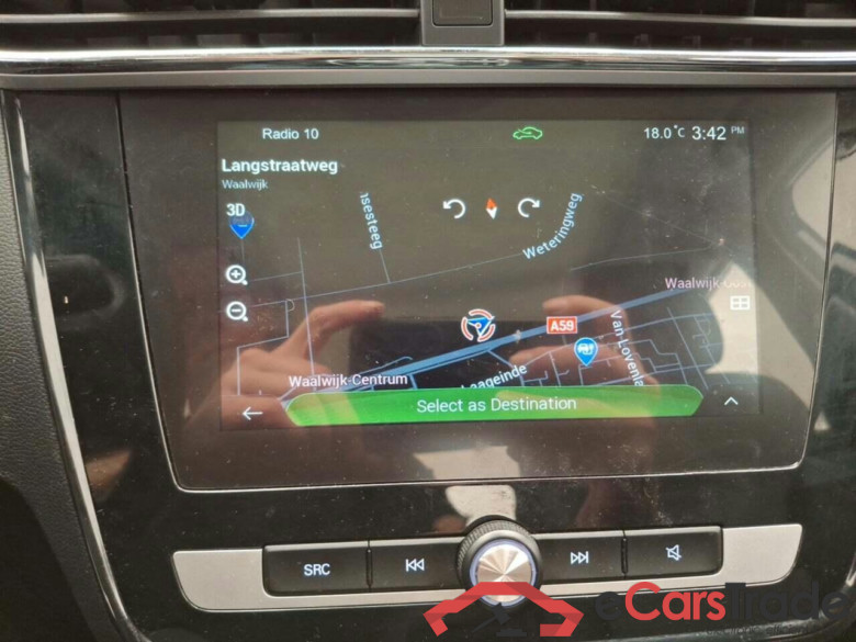 MG MG ZS EV Luxury 45 kWh #6
