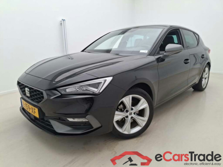 SEAT LEON 1.5 eTSI FR Bns Int