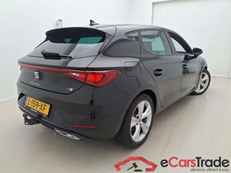 SEAT LEON 1.5 eTSI FR Bns Int #2