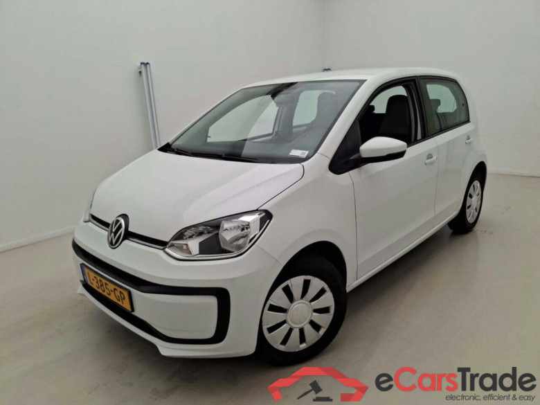 VOLKSWAGEN up! 1.0