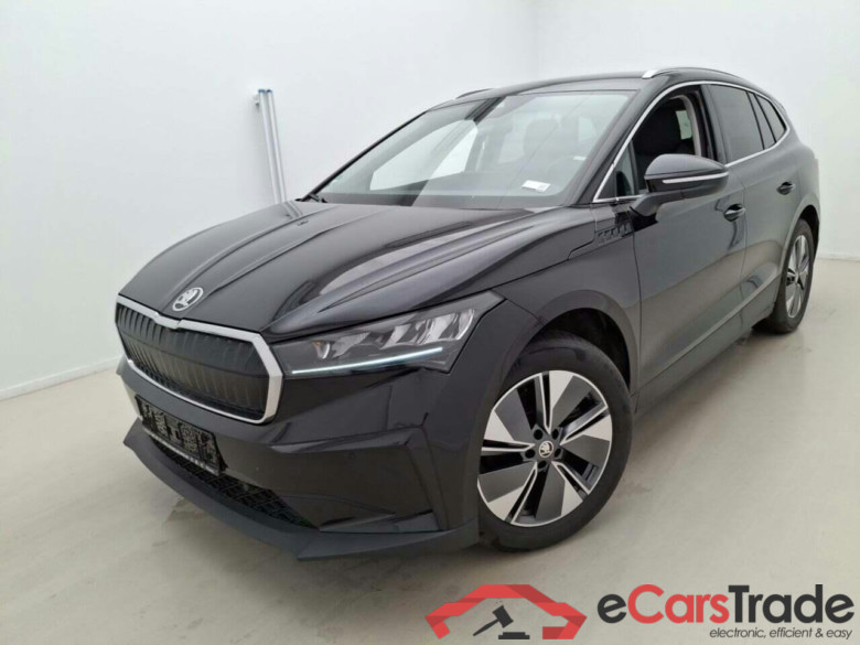 SKODA Enyaq 80 IV