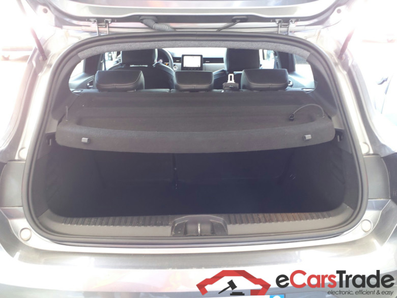 RENAULT Clio RENAULT Clio TCE 90 CV techno  BVM #2