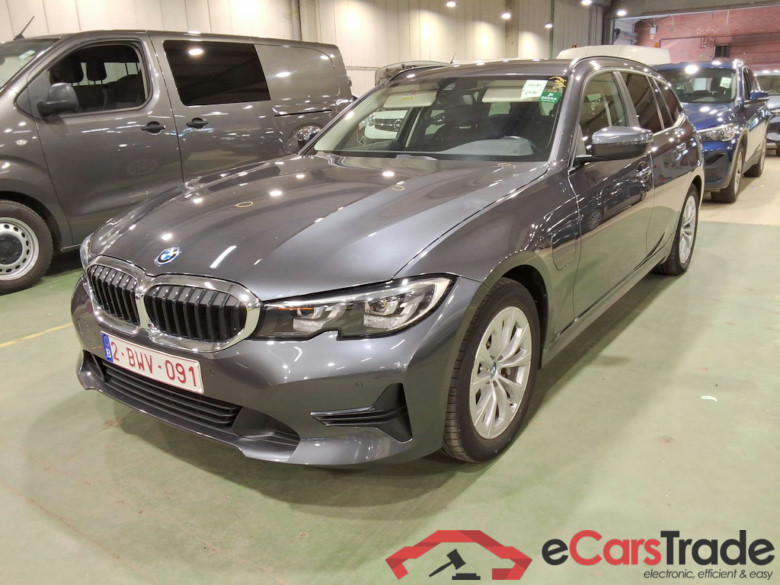BMW 3 SERIES TOURING 2.0 330E (215KW) TOURING