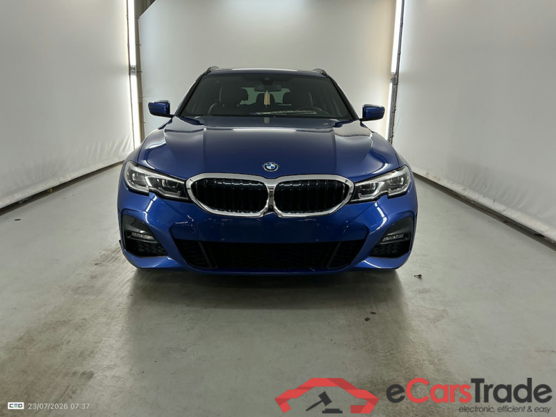 BMW 3 SERIES TOURING 2.0 330E (215KW) TOURING #2