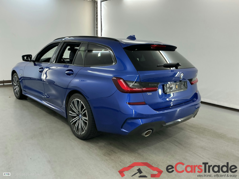 BMW 3 SERIES TOURING 2.0 330E (215KW) TOURING #3