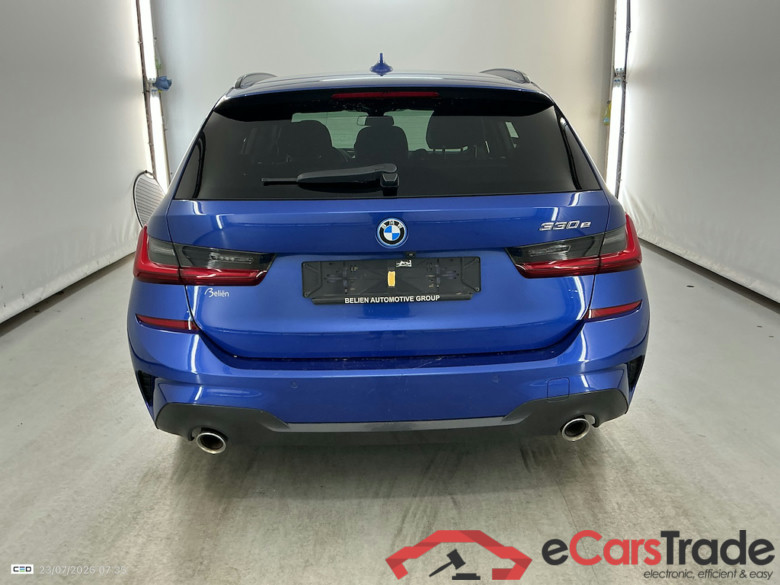 BMW 3 SERIES TOURING 2.0 330E (215KW) TOURING #5