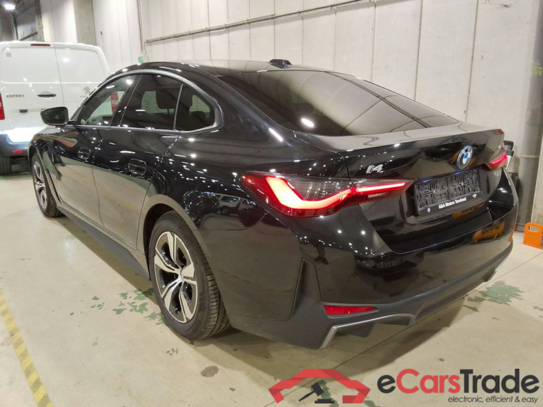 BMW I4 BEV EDRIVE40 GRAN COUPE #2