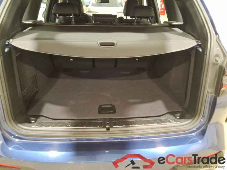 BMW IX3 80KWH AUTO #3