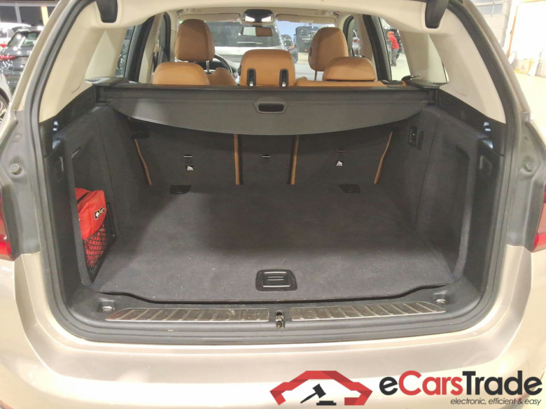 BMW IX3 80KWH AUTO #3