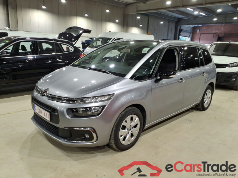 CITROAu2039N GRAND C4 SPACETOURER 1.5 BLUEHDI 130 S-S MAN6 FEEL #1