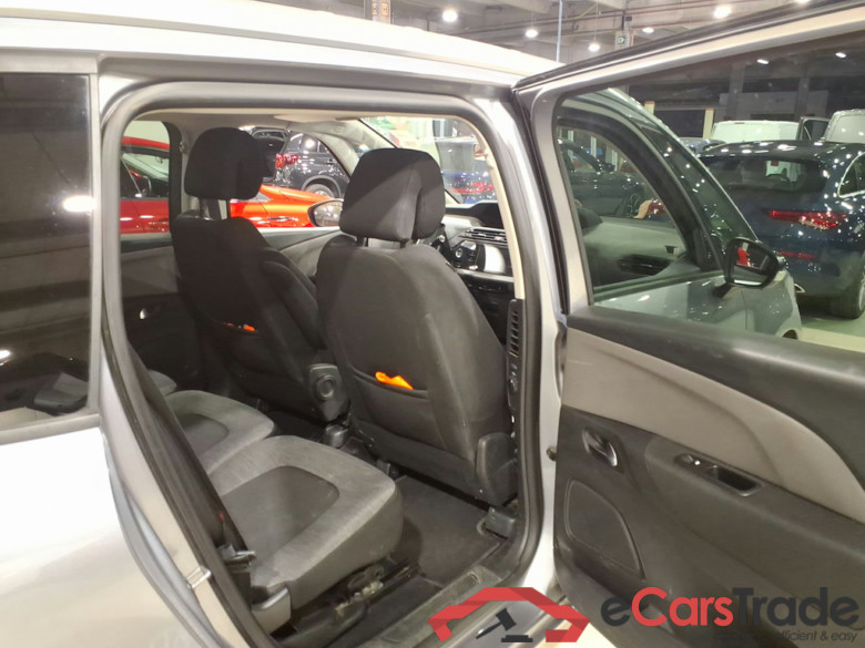 CITROAu2039N GRAND C4 SPACETOURER 1.5 BLUEHDI 130 S-S MAN6 FEEL #5