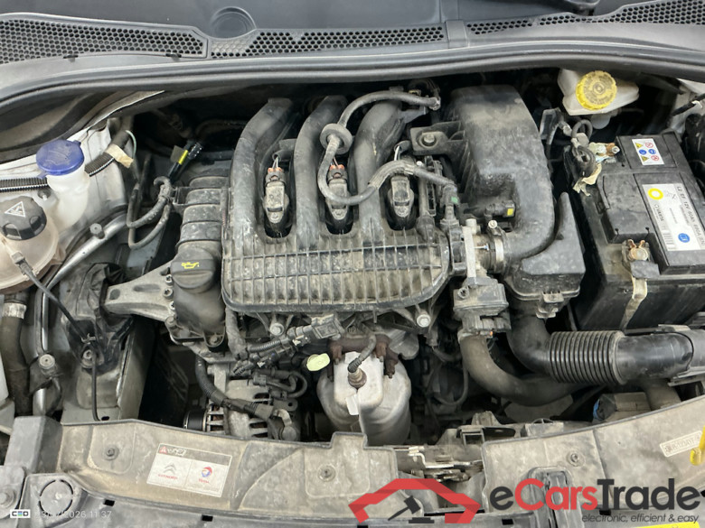 CITROËN C3 1.2 PURETECH 83 FEEL MAN S-S #6