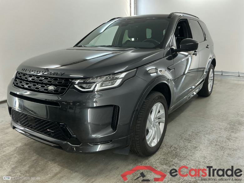 LAND ROVER DISCOVERY SPORT 1.5 P300E PHEV R-DYNAMIC S 4WD AUTO