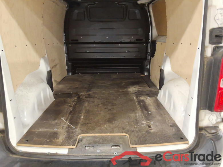 OPEL Vivaro 2.0 TURBO 90KW EDITION L2H1 3.1T AUTO #3