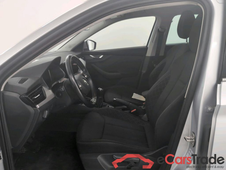 SKODA SCALA 1.0 TSI 81KW AMBITION #5