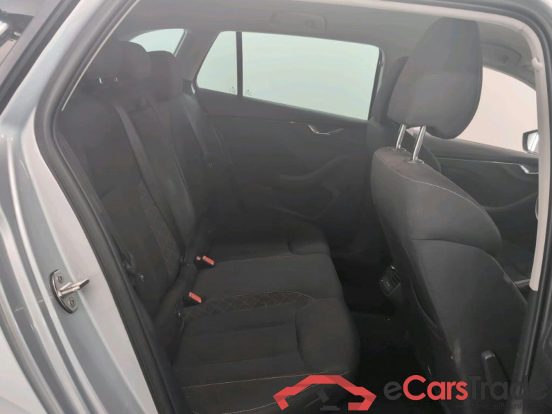 SKODA SCALA 1.0 TSI 81KW AMBITION #6