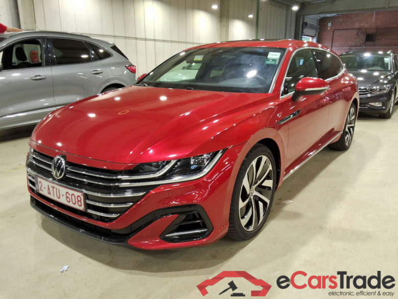 VOLKSWAGEN ARTEON SHOOTING 1.5 TSI 110KW R-LINE SHOOTING BRAKE #1