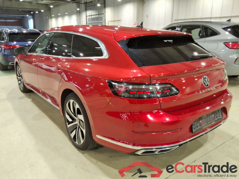 VOLKSWAGEN ARTEON SHOOTING 1.5 TSI 110KW R-LINE SHOOTING BRAKE #2