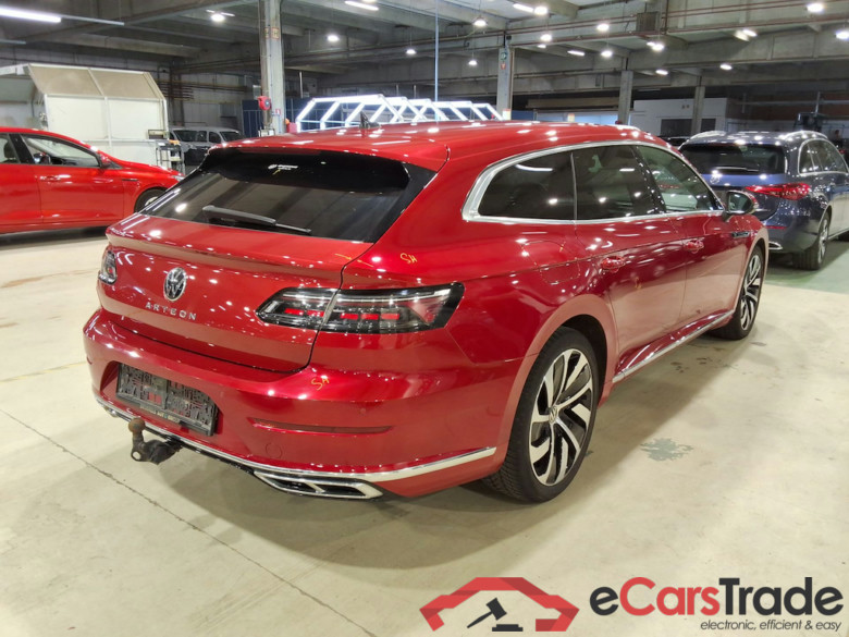 VOLKSWAGEN ARTEON SHOOTING 1.5 TSI 110KW R-LINE SHOOTING BRAKE #4