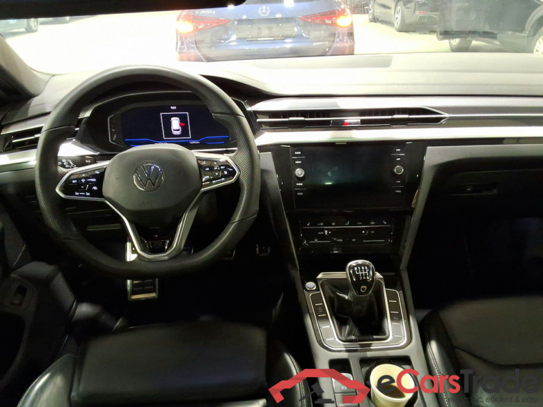 VOLKSWAGEN ARTEON SHOOTING 1.5 TSI 110KW R-LINE SHOOTING BRAKE #6
