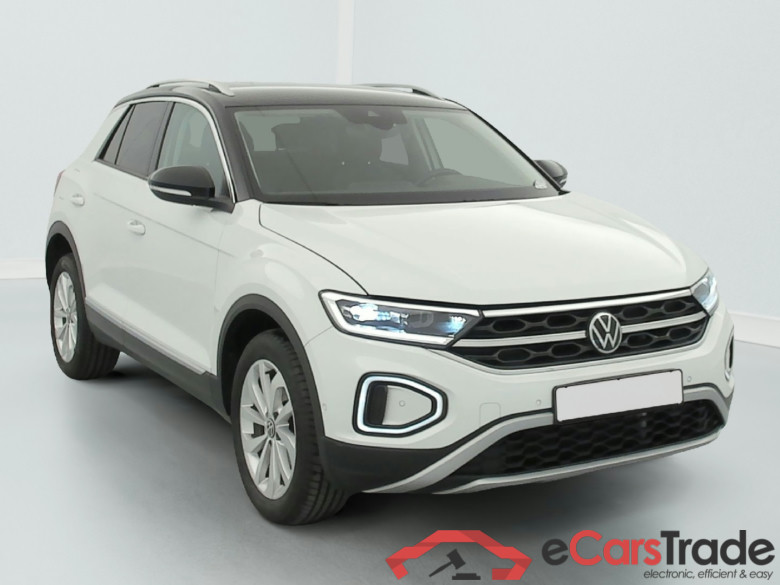 Volkswagen T-Roc Style 1.5 TSI EVO 150 DSG7 Start/Stop #1