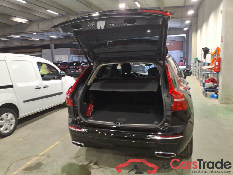VOLVO XC60 DIESEL - 2017 2.0 D4 Inscription Geartronic AdBlue #2