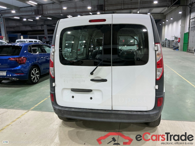 RENAULT KANGOO EXPRESS MAXI DIESEL Lot 1.3 RENAULT KANGOO EXPRESS Maxi 1.5 dCi Blue Confort #5