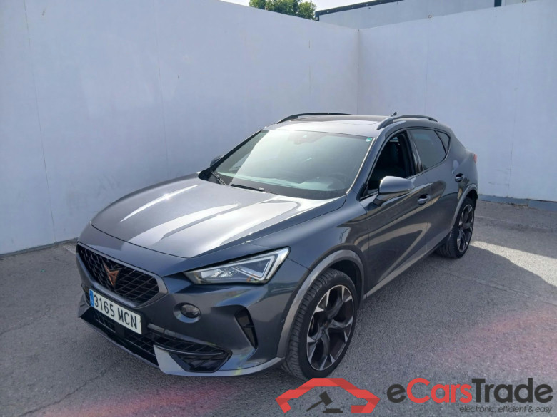 Formentor 1.5 150CV AT7 E6d
