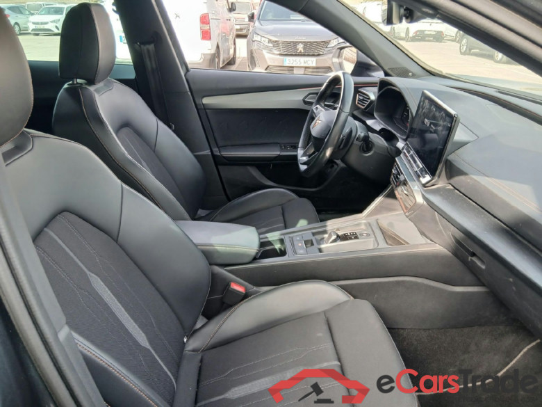 Formentor 1.5 150CV AT7 E6d #6