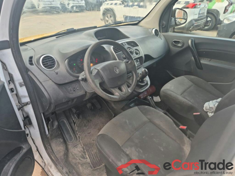 RENAULT Kangoo Furgón/2013/3P/furgón derivado de turismo Profesional dCi 55 kW (75 CV) #3