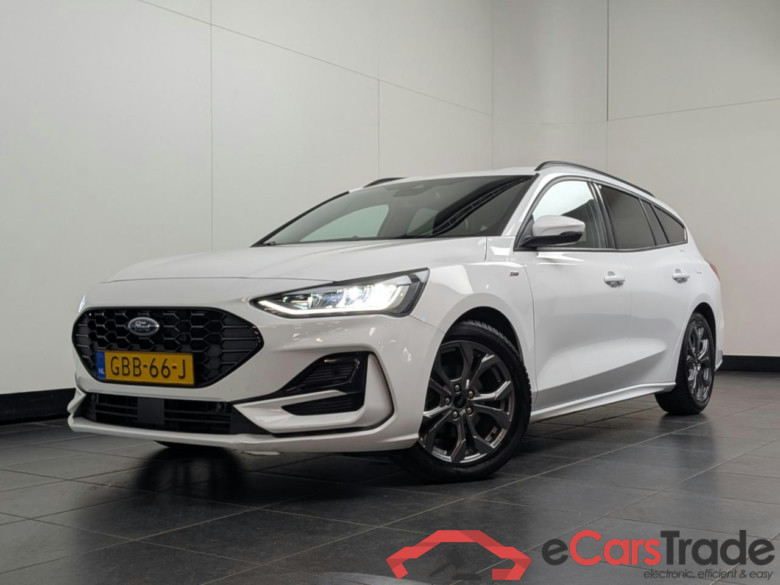 FORD Focus wagon 1.0 EBH ST Line