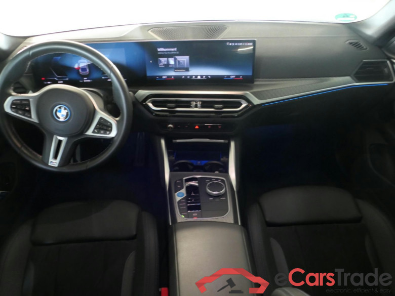 Baureihe i4 Gran Coupe M50 81kWh #3