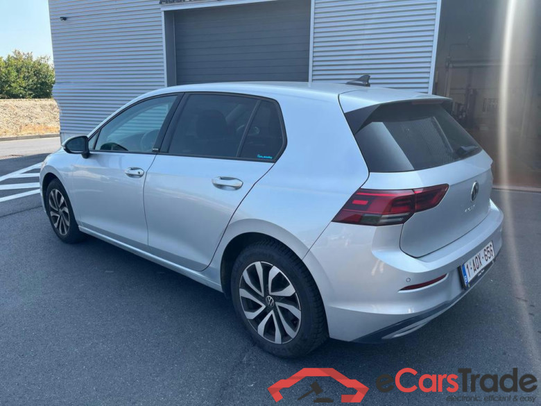 VOLKSWAGEN Golf VIII Golf ACTIVE 1.0 eTSI 81 kW (110 ch) 7 vitesses DSG #2