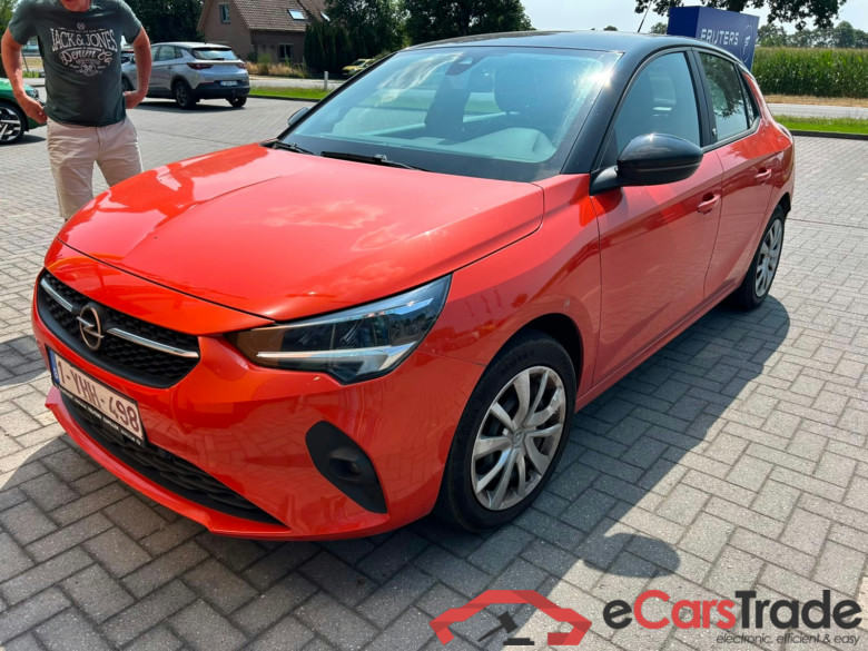 Opel Corsa EV Edition Aut. LED Virtual Display Klima PDC ... #1