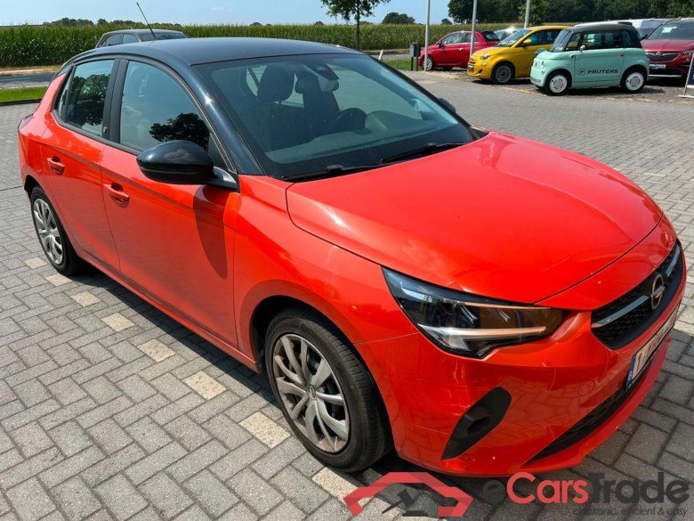 Opel Corsa EV Edition Aut. LED Virtual Display Klima PDC ... #2