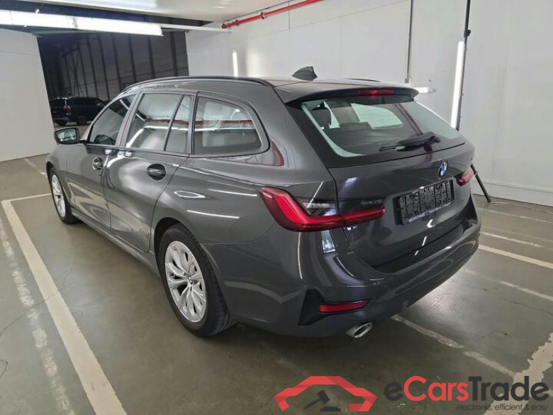 BMW 3 Reeks Touring 3 Reeks Touring 320dA (140 kW) (Mild Hybrid) 140kW/190pk  5D/P Auto-8 #3