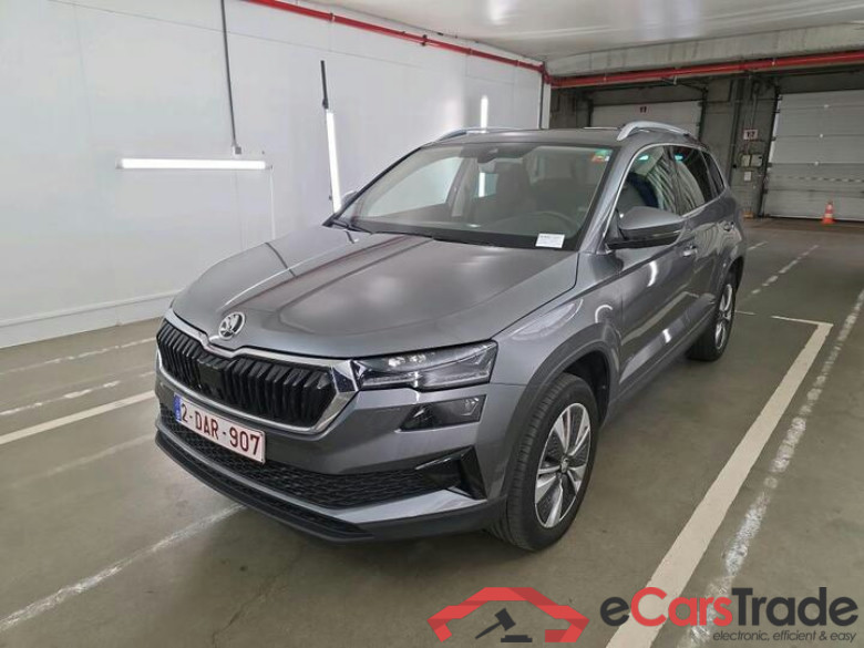 Skoda Karoq Karoq 1.5 TSI DSG7 Style 110kW/150pk  5D/P Auto-7 #1