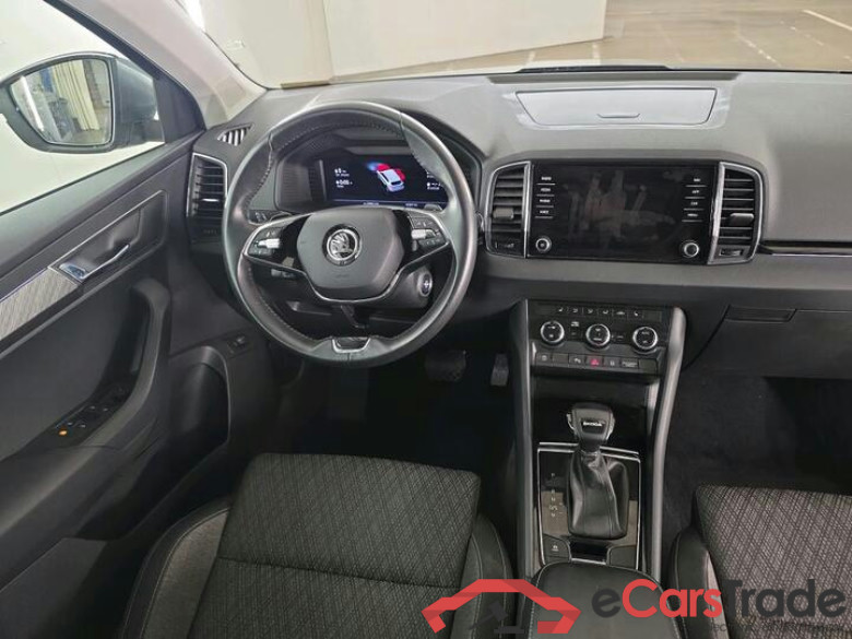 Skoda Karoq Karoq 1.5 TSI DSG7 Style 110kW/150pk  5D/P Auto-7 #5