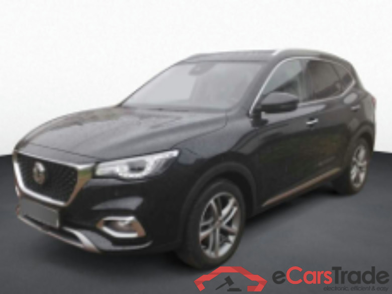 MG EHS PHEV Comfort 5d 119kW