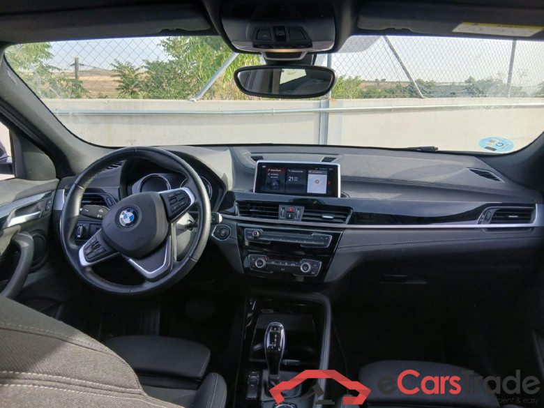 BMW X2 sDrive18i #3