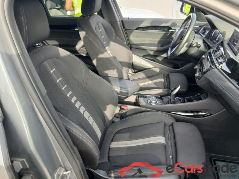 BMW X2 sDrive18i #6