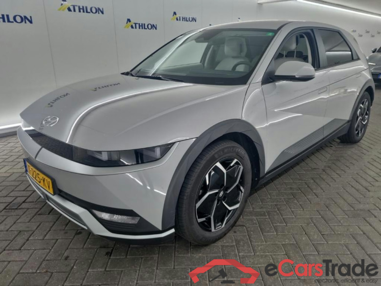 HYUNDAI IONIQ 5 77,4kWh Connect+ auto 5D 168kW #1