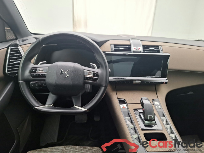 DS, DS7 CB '17, DS 7 Crossback 1.5 BlueHDi 130 Automatic So Chic 5 #6