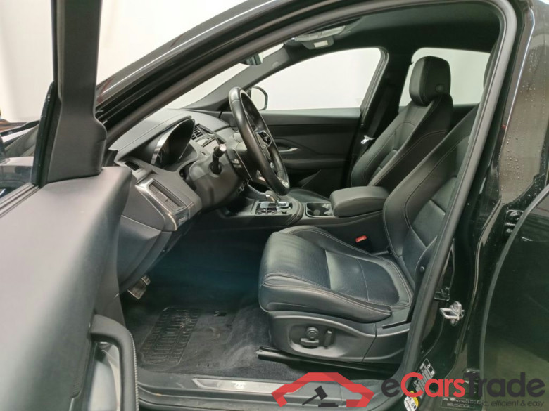JAGUAR E-PACE DIESEL - 2021 2.0 D MHEV AWD D165 R-Dynamic S 5d #3