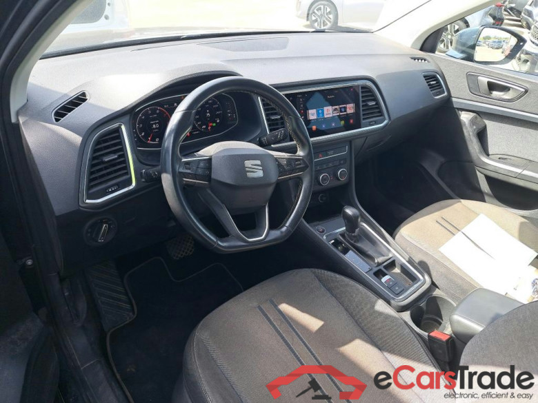 SEAT ATECA 1.5 TSI 110kW DSG S&S Style Go #3