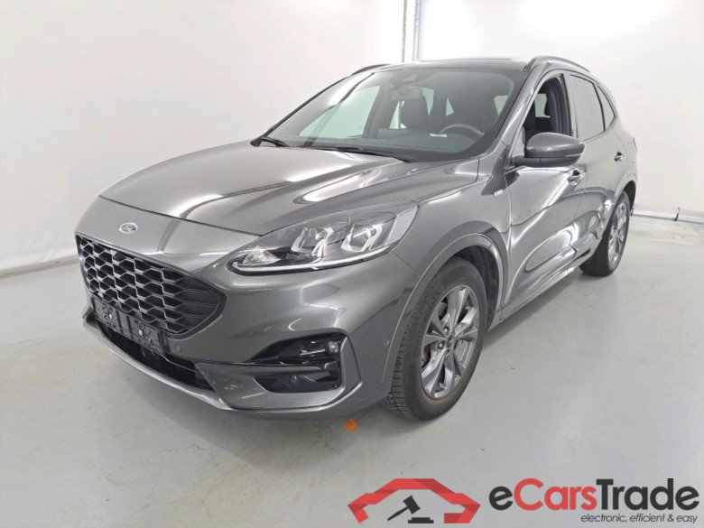 FORD KUGA 2.5I FHEV 140KW ST-LINE AUTO